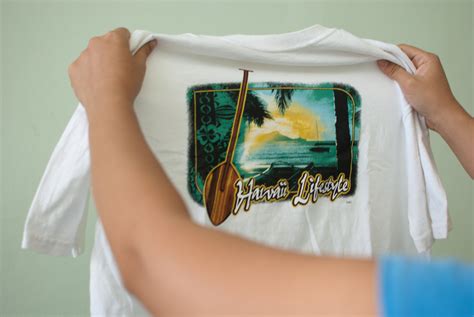 Printable T Shirt Iron On