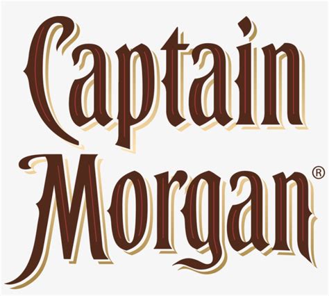 Captain Morgan Logo