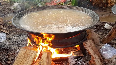 Awesome Village Cooking How Villagers Cook Village Cambodian Foods Best Rural Cooking 2