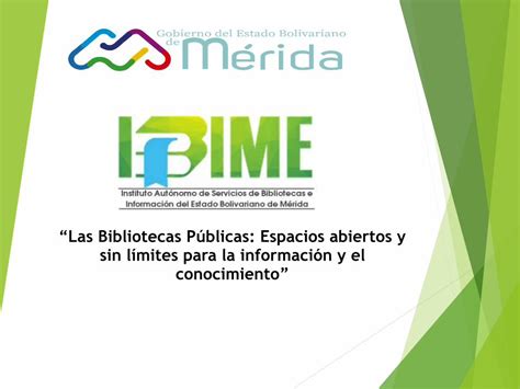 Pdf Las Bibliotecas P Blicas Espacios Abiertos Y Conocimiento Es