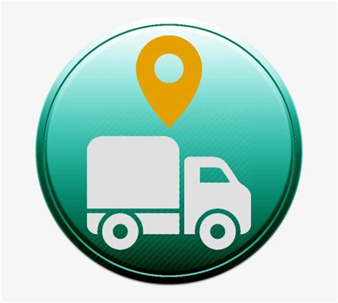 Gps Tracking Telematics Truck Gps Icon 1366x768 Png Download Pngkit