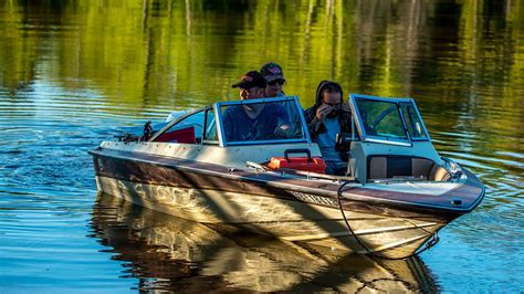 Abitibi Campground | Tourism Cochrane