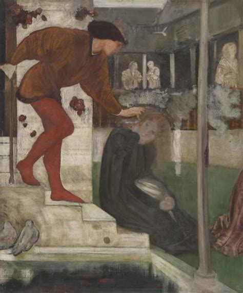 King Cophetua And The Beggar Maid Sir Edward Coley Burne Jones Bt