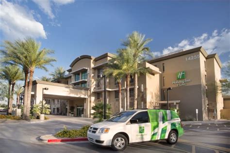 HOLIDAY INN SCOTTSDALE NORTH - AIRPARK - 28 Photos & 37 Reviews - 14255 ...