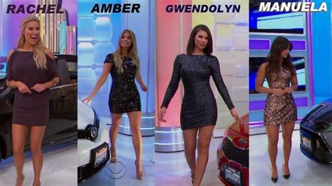 The Price Is Right models - Alchetron, the free social encyclopedia