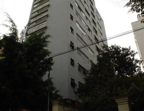 Condom Nio Edificio Maranhao Rua Maranh O Higien Polis