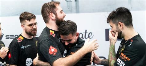 FURIA To Participate In PGL CS2 Major Copenhagen 2024 MIBR Finish