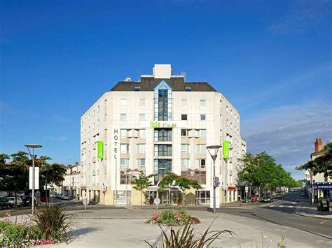 Ibis Styles Tours Centre Hotel France Tarifs 2023 Mis à Jour 498