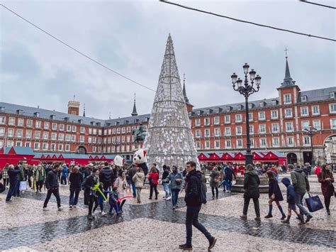 Madrid Sehenswürdigkeiten Tipps Für Ein Perfektes Wochenende