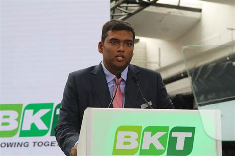 Bkt Completes Bhuj Mould Facility Tyrepress