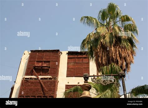 Traditional Arab Palm House Hi Res Stock Photography And Images Alamy