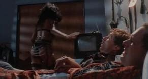 TRIXIE HALL Nude AZNude