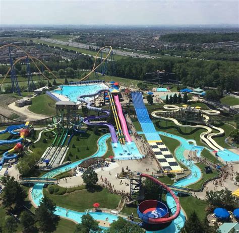 Is Canada S Wonderland Worth Visiting In 2023