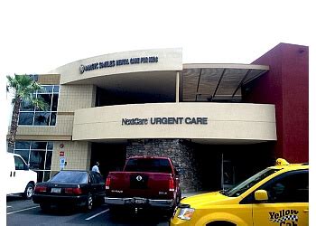 3 Best Urgent Care Clinics in Phoenix, AZ - Expert Recommendations