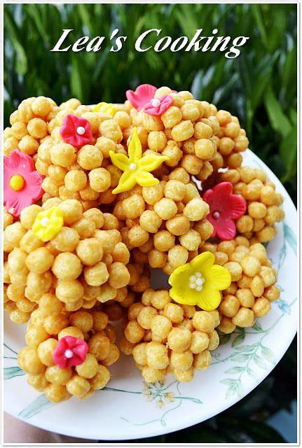 Kix Cereal Dessert Recipes | Bryont Blog