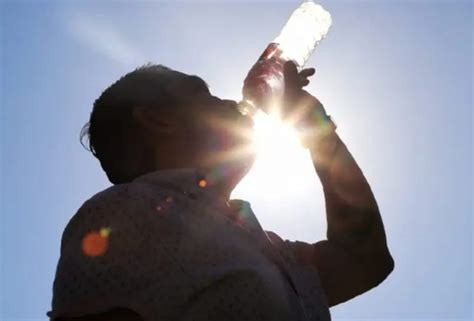 ¿qué Es Un Domo De Calor Fenómeno Que Afecta A México