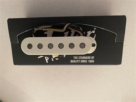 Lollar Special Bridge Strat Pickup Reverb