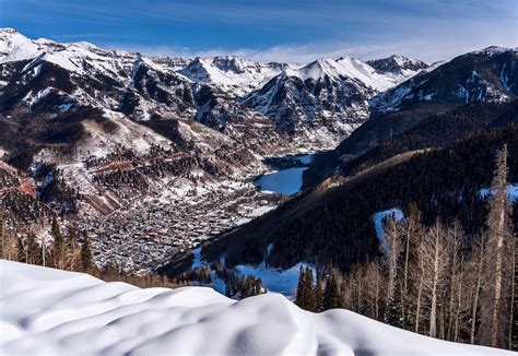 Telluride Private Jet And Air Charter Flights