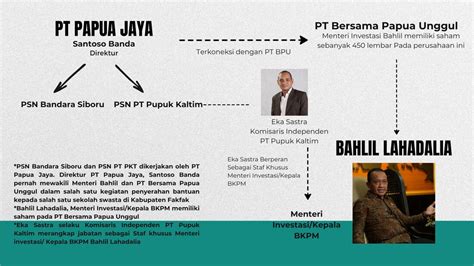 Masyarakat Sipil Ungkap Dugaan Konflik Kepentingan Dan Kayu Ilegal Pada