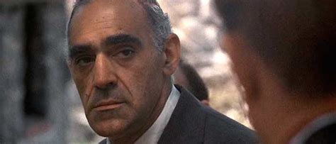 Character Actor And 'The Godfather' Star Abe Vigoda Dead At 94