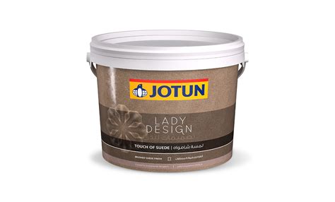 Gentile Interior Paint Colour Jotun Middle East