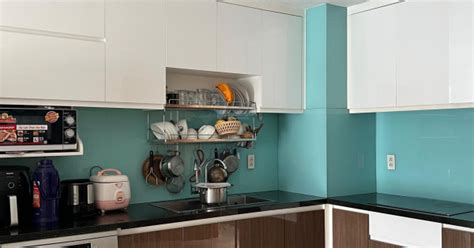 Hot Cho thuê nhiều căn 2PN 3PN chung cư PARCSpring đủ tầng view full NT từ 10tr th LH 0919 004