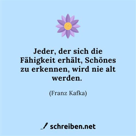 Geburtstagsspr Che Tolle Spr Che Zitate Texte F R Jedes Alter