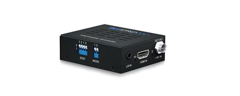 HD11AU. Blustream
