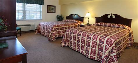 Bird-in-Hand Family Inn Details - Resort & Hotel Near Intercourse, PA