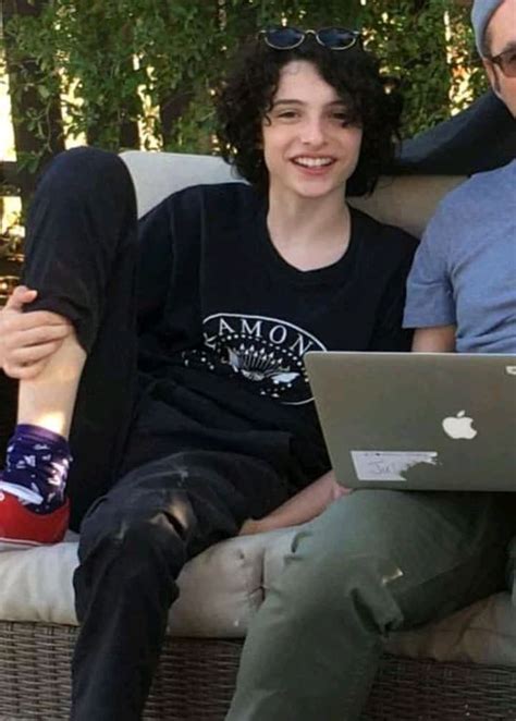 Siempre Pienso En Ti Finn Wolfhard Y Tú 1ra Y 2da Temporada Cap 11 Amore Della Mia Vita