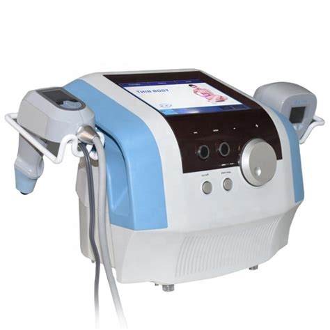 Rf Lipolaser Vacuum Cavitation Anti Aging Ultrasonic Cavitation Laser