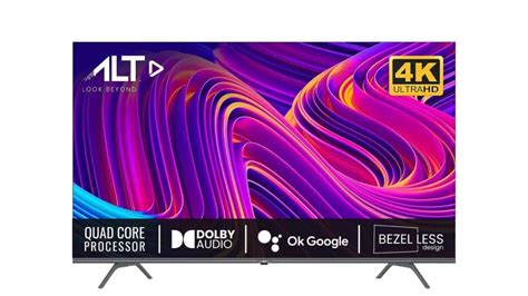 Best Tvs Under In India Budget Range