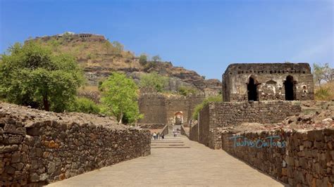 Daulatabad Fort An Ultimate Guide