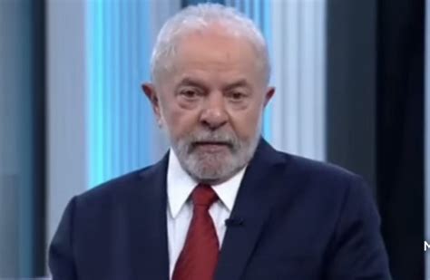 Declaração De Lula Sobre Mei Causa Revolta E Pode Decidir Eleição Deolho News