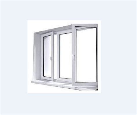 X Foot Aluminium Casement Window Application Home At Best Price In