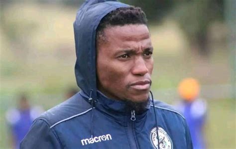 Matiwane Returns To Mikhado Fc Farpost