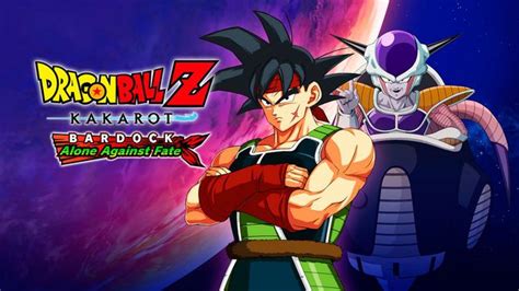 Bardock Solo Contra El Destino Análisis Del Dlc De Dragon Ball Z Kakarot Meristation