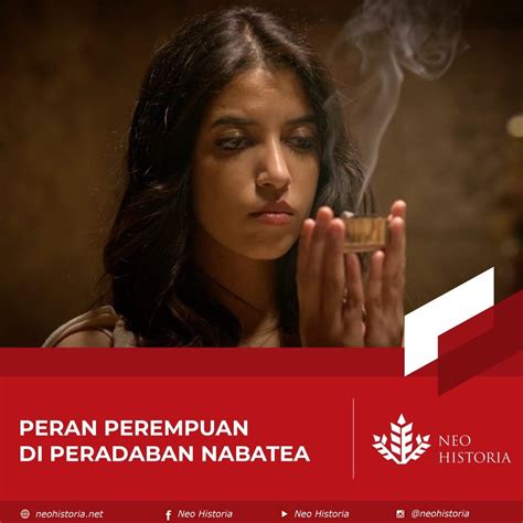 Neo Historia Indonesia On Twitter Ave Neohistorian Nabatea Adalah