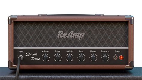 Audio Assault Reamp 2