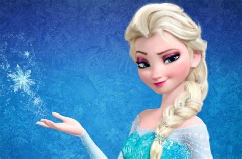 Walt Disney La reine des neiges Libérée Délivrée