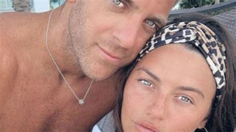 Juan Martín Del Potro Sorprendió A Su Novia Sofía Jujuy En Su Cumpleaños Sigo En Shock Mdz