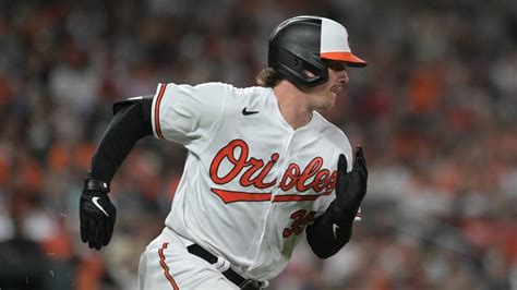 Orioles Vs Angels Player Props Adley Rutschman May 16