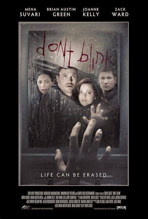 El Ojo del Horror: Crítica: Don’t Blink (2014)