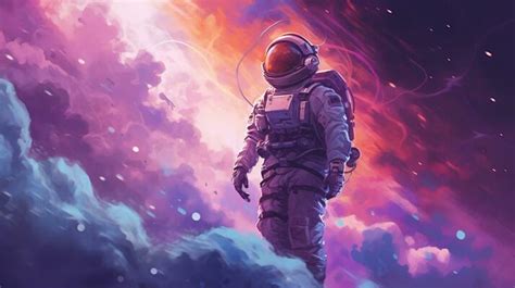 Astronaut Drawing Stock Photos, Images and Backgrounds for Free Download