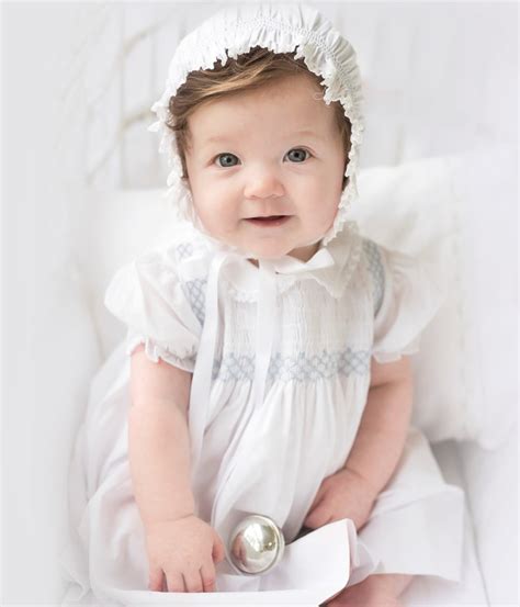 Heirloom Baby Clothes Guide How To Shop And Care For Feltman Brothers