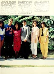 Hialeah Miami Lakes High School - Occurrences Yearbook (Hialeah, FL), Class of 1986, Page 66 of 360