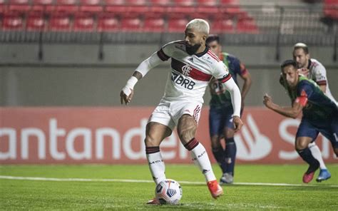 Gabigol Supera Zico E Se Torna O Maior Artilheiro Do Flamengo Na