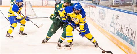 Alaska Nanooks Ice Hockey Camps | University of Alaska Fairbanks