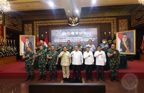 Kementerian Pertahanan Republik Indonesia