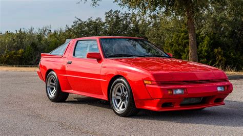 Plymouth Conquest Sales Figures | GCBC